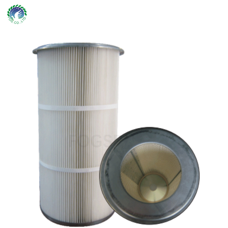 Flange Filter Cartridge