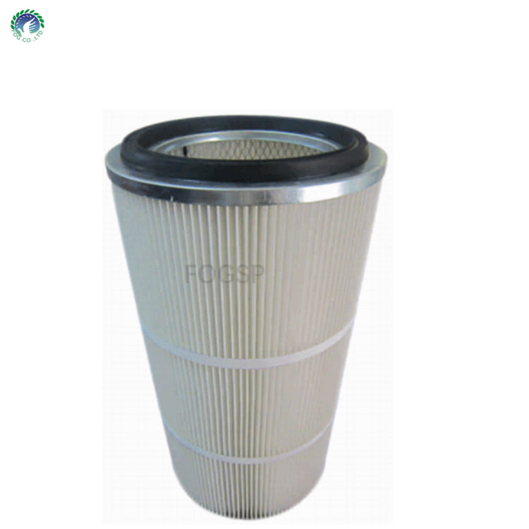 Conical Filter Cartridges