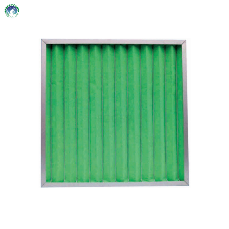 washable air filter